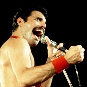 Freddie Mercury's "Secret Daughter" Reportedly Dies at 48