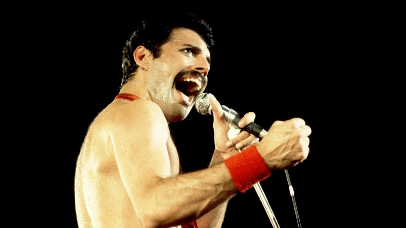 Freddie Mercury's "Secret Daughter" Reportedly Dies at 48