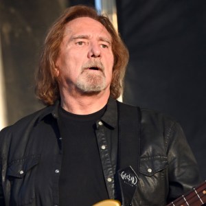 Geezer Butler Embraces AI Technology While Crafting New Solo Material