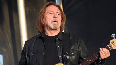 Geezer Butler Embraces AI Technology While Crafting New Solo Material
