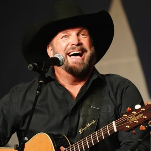 New Music, New Tour? Garth Brooks Says Anything's Possible in 2026