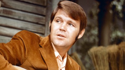 A Throwback Look at Roy Acuff and Glen Campbell's Shared Country Roots