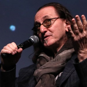 Geddy Lee Teases the Possibility of New Rush Songs