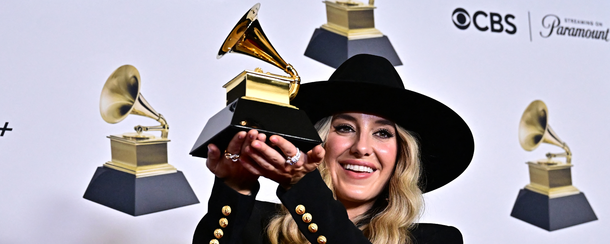 Recording Academy CEO Addresses Country Music Being Shut Out of Top Grammy Categories