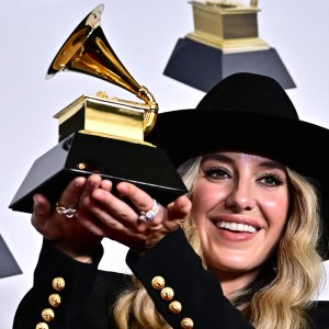 Recording Academy CEO Addresses Country Music Being Shut Out of Top Grammy Categories