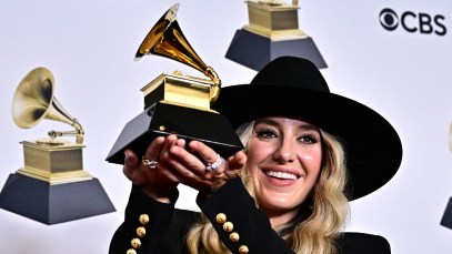 Recording Academy CEO Addresses Country Music Being Shut Out of Top Grammy Categories