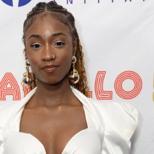 Gabby Samone Steps Into New Era With Debut Single "Complicated"