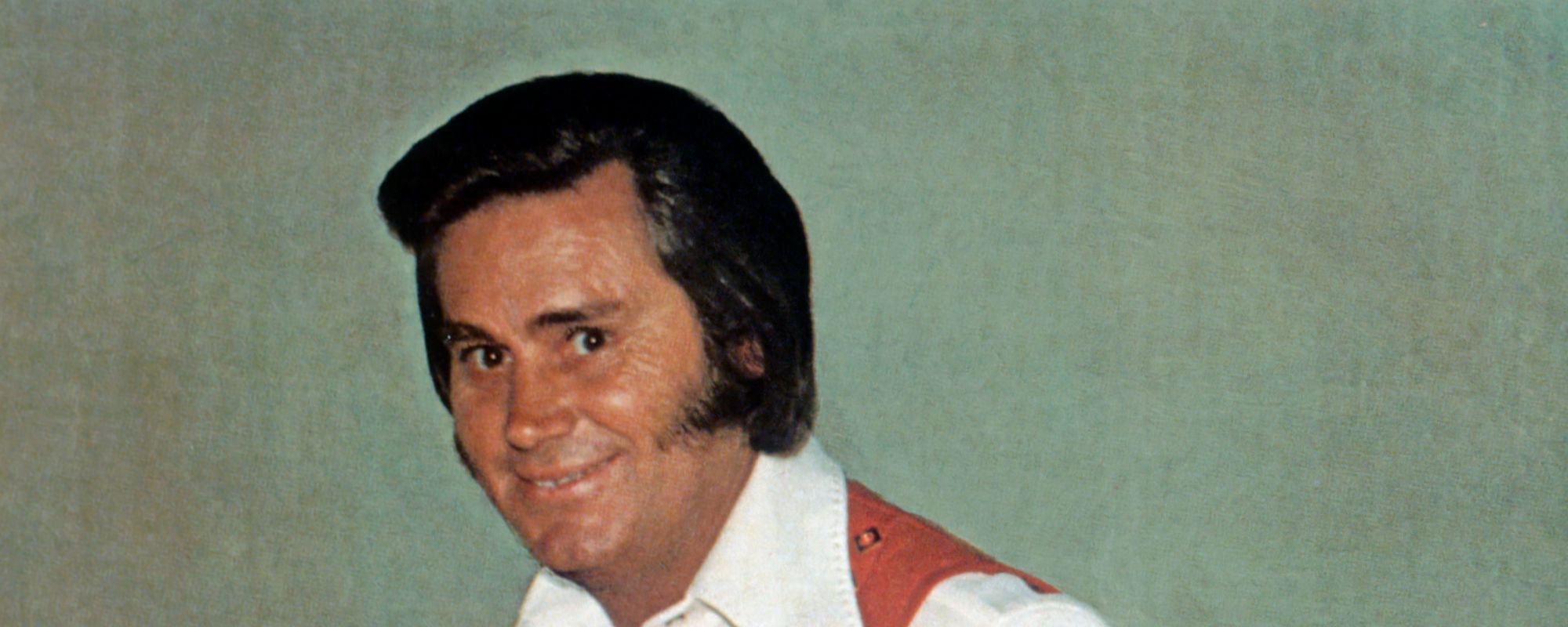 On This Day in 1974, George Jones Gave Us “The Grand Tour” of a Broken Marriage With the Saddest Song in Country History