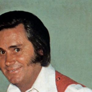 On This Day in 1974, George Jones Gave Us “The Grand Tour” of a Broken Marriage