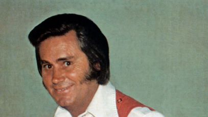 On This Day in 1974, George Jones Gave Us “The Grand Tour” of a Broken Marriage