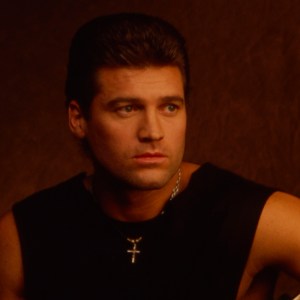 Billy Ray Cyrus Promotional Photo