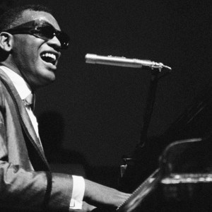 Ray Charles At The Olympia