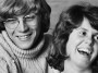 Kim Darby and Bruce Davison