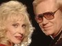 Tammy Wynette and George Jones