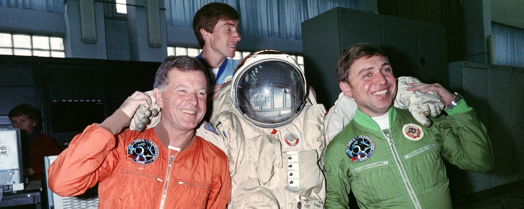 Did You Know This Famous Rock Band Was Allegedly the First To Ever Be Played in Outer Space?