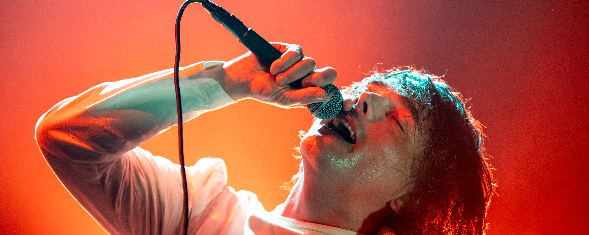 My Chemical Romance Makes the “Difficult Decision” To Postpone First Show of 2026 “Due to Reasons Beyond the Control of Ourselves”