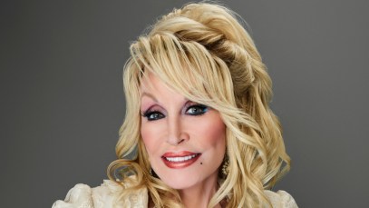 Dolly Parton