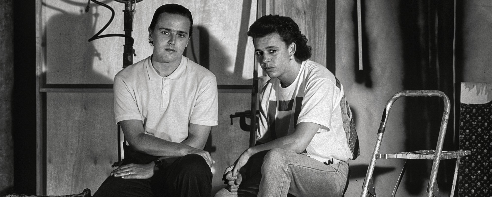 3 Emotional 1980s Songs That Still Give Me Goosebumps