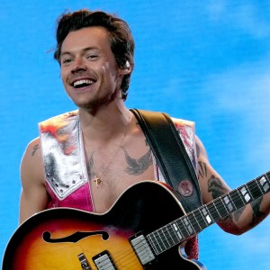 Harry Styles