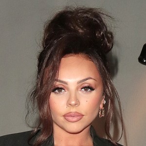 Jesy Nelson
