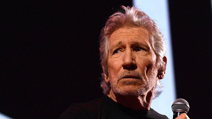 Roger Waters