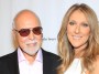 René Angélil and Céline Dion