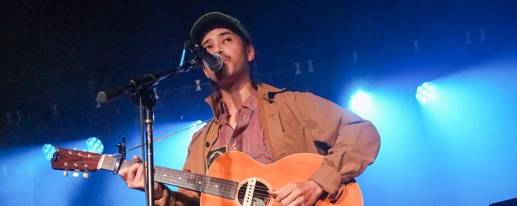 35-Year-Old Country Singer Vows To Beat Cancer: “You May Have Taken My Daddy but You Didn’t Get To Take Poor Me”