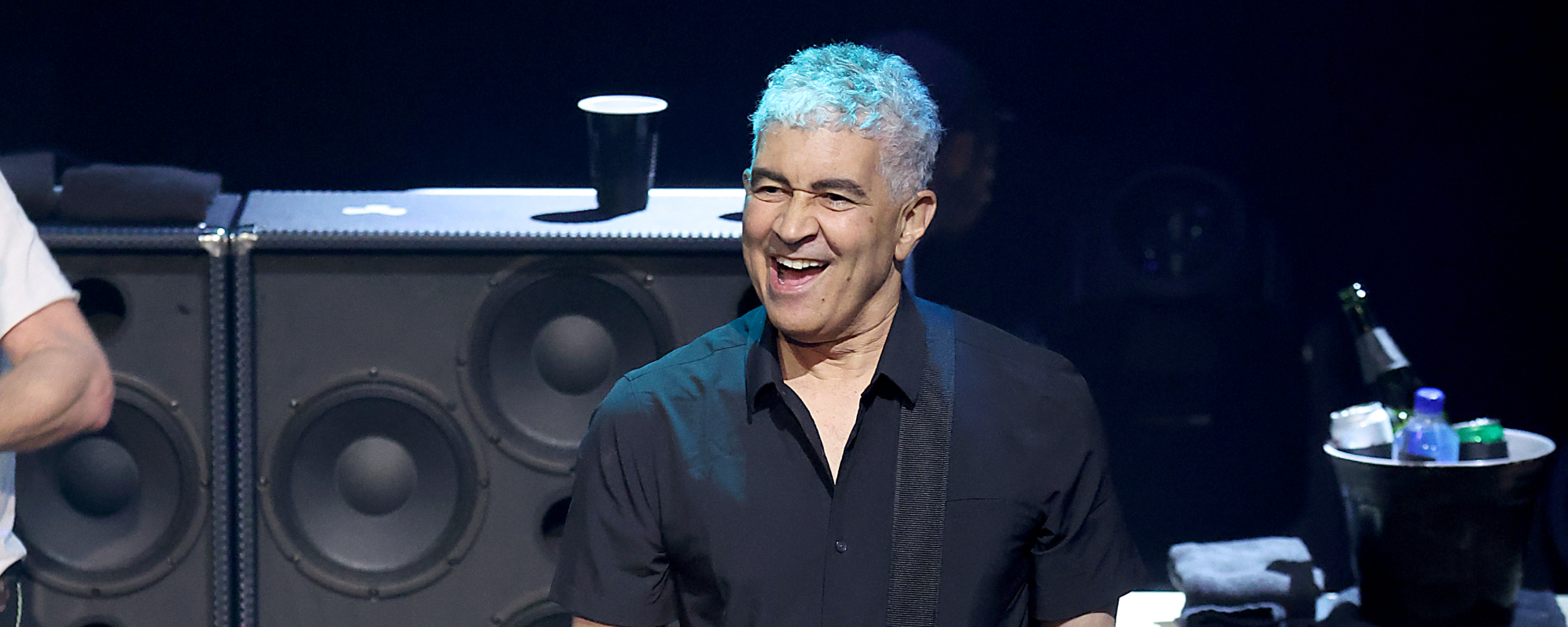 Foo Fighters Honor Guitarist Who Missed Dave Grohl’s Birthday Show Due to “Bizzare” Accident