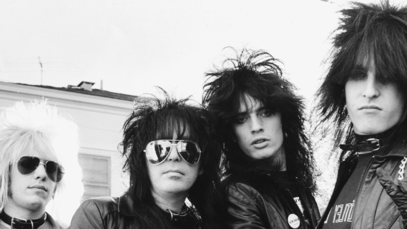 Mötley Crüe