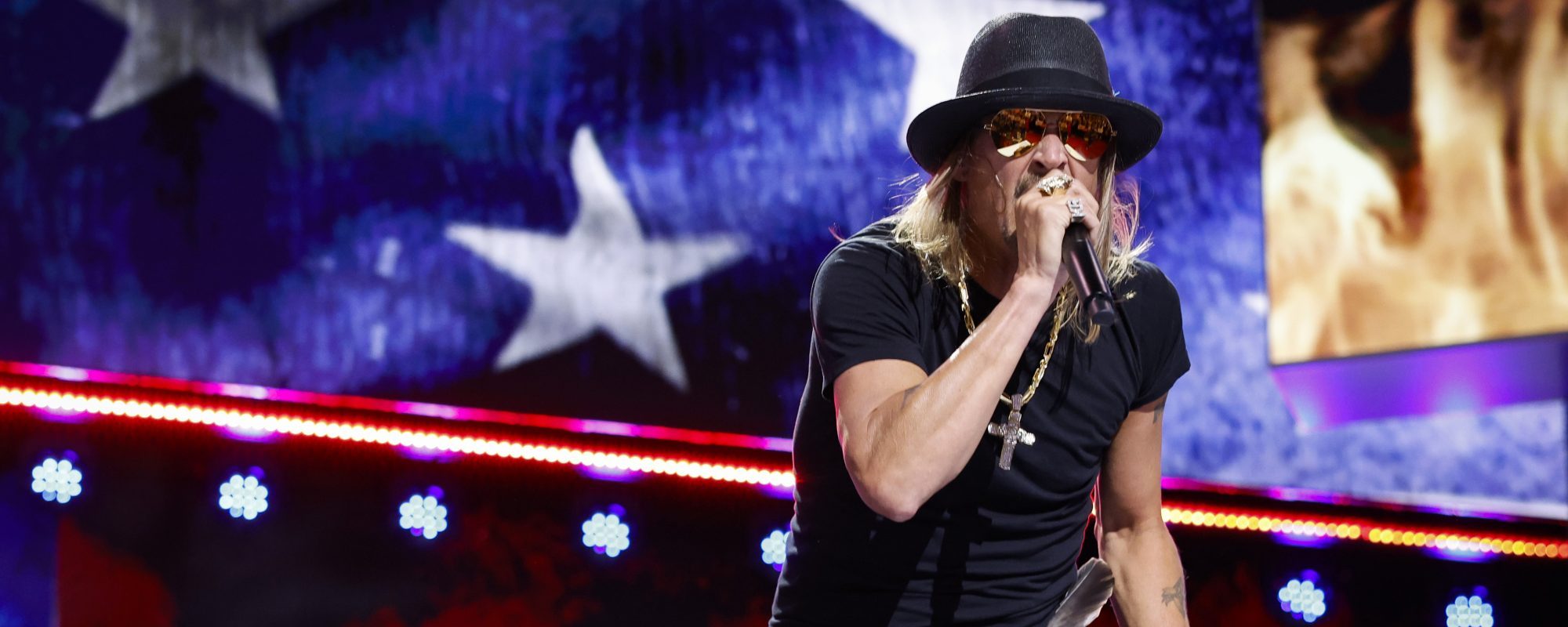 2026 Rock the Country Fest Lineup Announced:  Jelly Roll, Kid Rock, Creed, and More