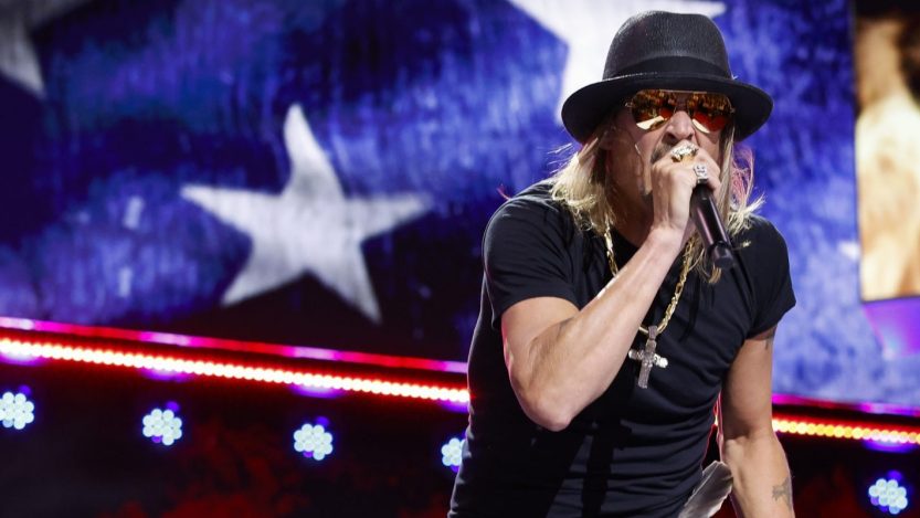 rock the country festival lineup