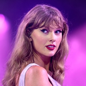 Taylor Swift