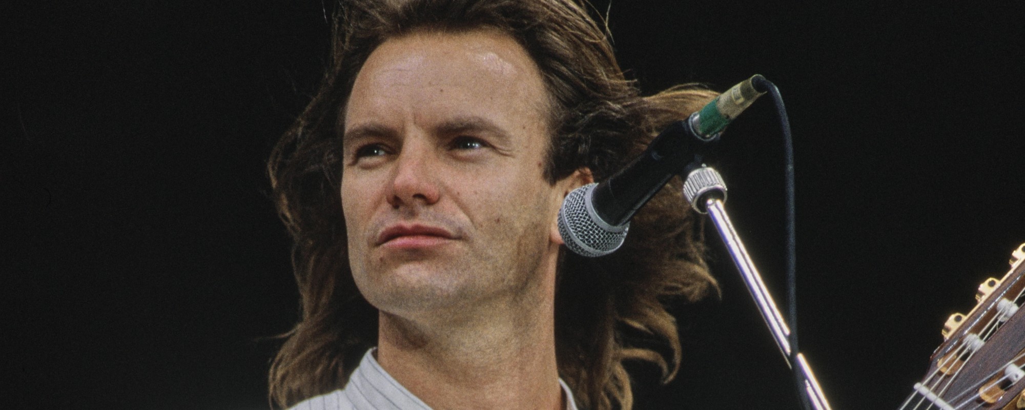 3 Famous Songs About America That Were Written by Non-Americans