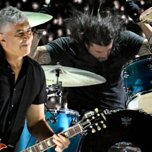 Pat Smear