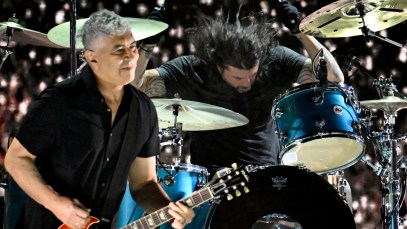 Pat Smear