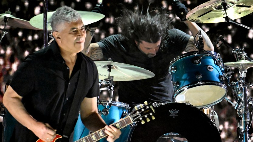 Pat Smear
