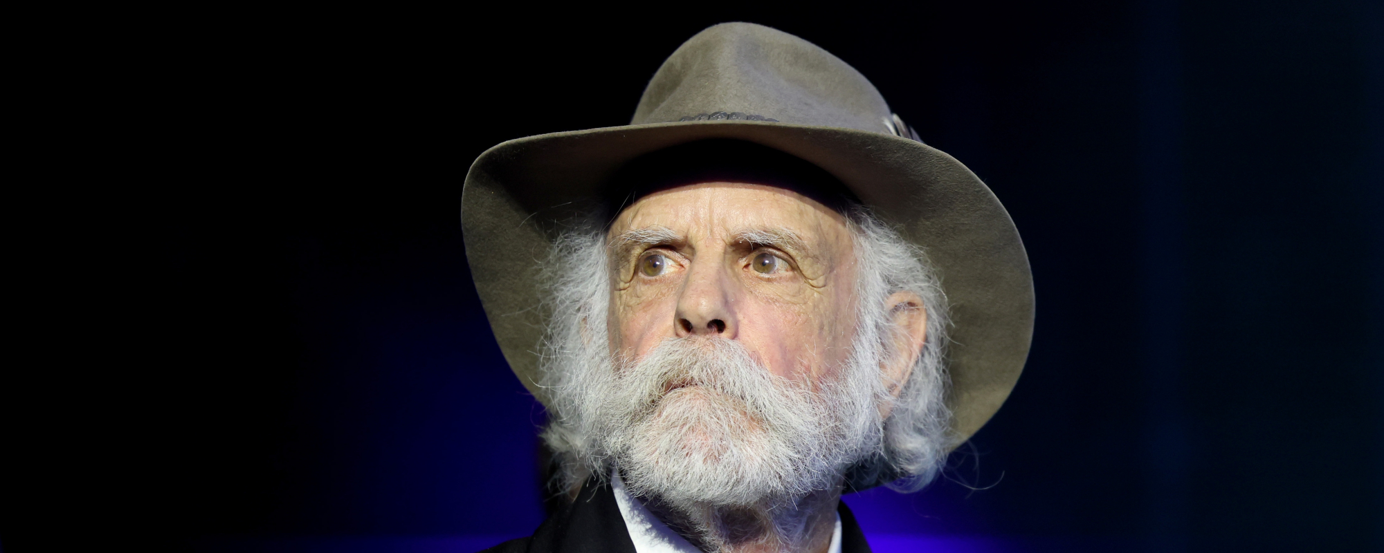 Bob Weir To Be Honored at San Francisco Homecoming Event To “Pay Tribute in the Community and Collective Heartbeat That He Created”