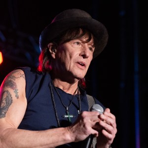 Richie Sambora