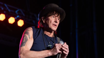Richie Sambora