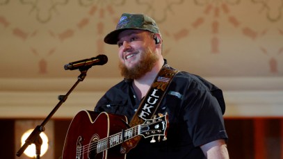 Luke Combs