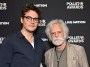 John Mayer and Bob Weir