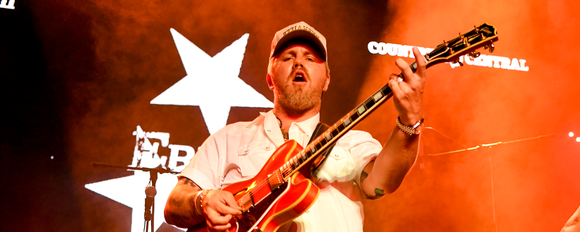 This Country Star Just Attempted To Cover “One of the Best Country Songs Ever”—and George Strait Should Be Proud