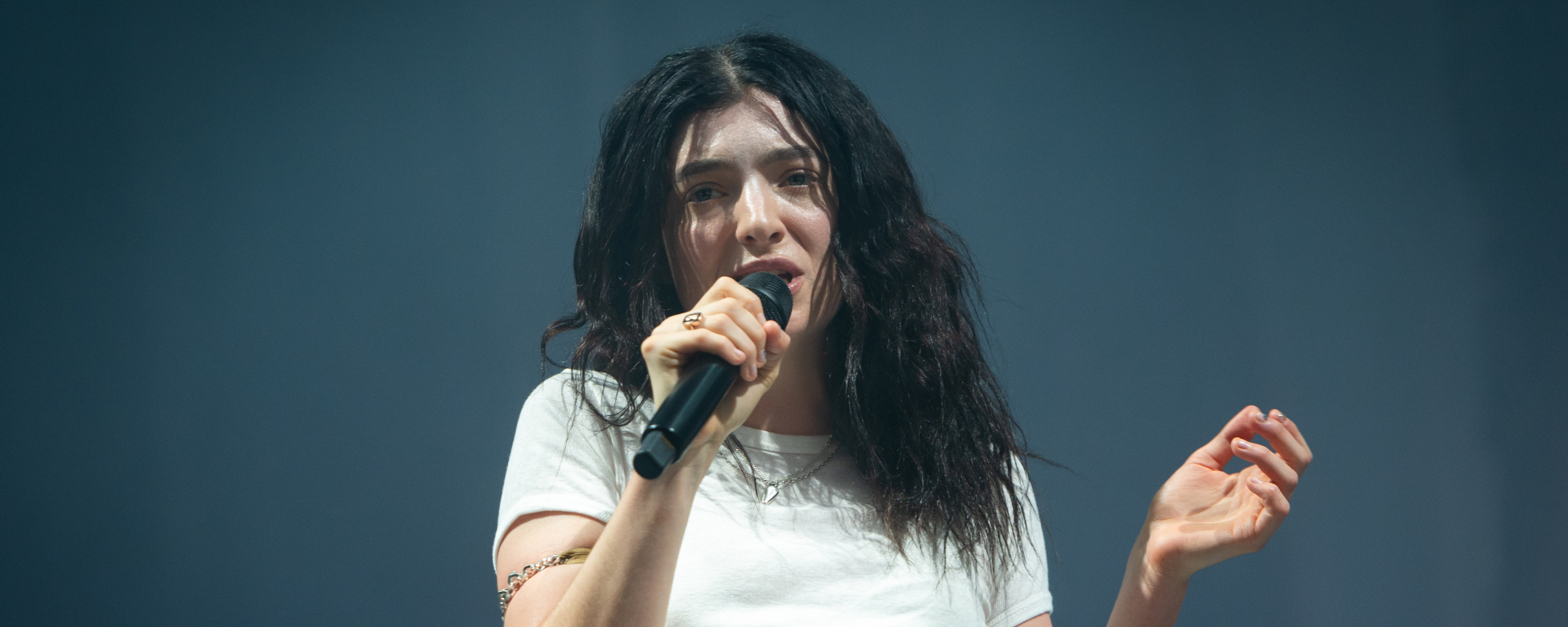Governors Ball Taps Lorde, Stray Kids, and A$AP Rocky to Headline 2026 Festival: Dominic Fike, Clipse, Major Lazer Among Performers