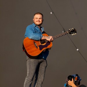 Zach Bryan