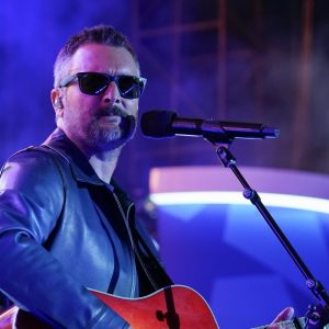 eric church tour 2026