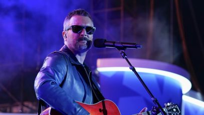 eric church tour 2026