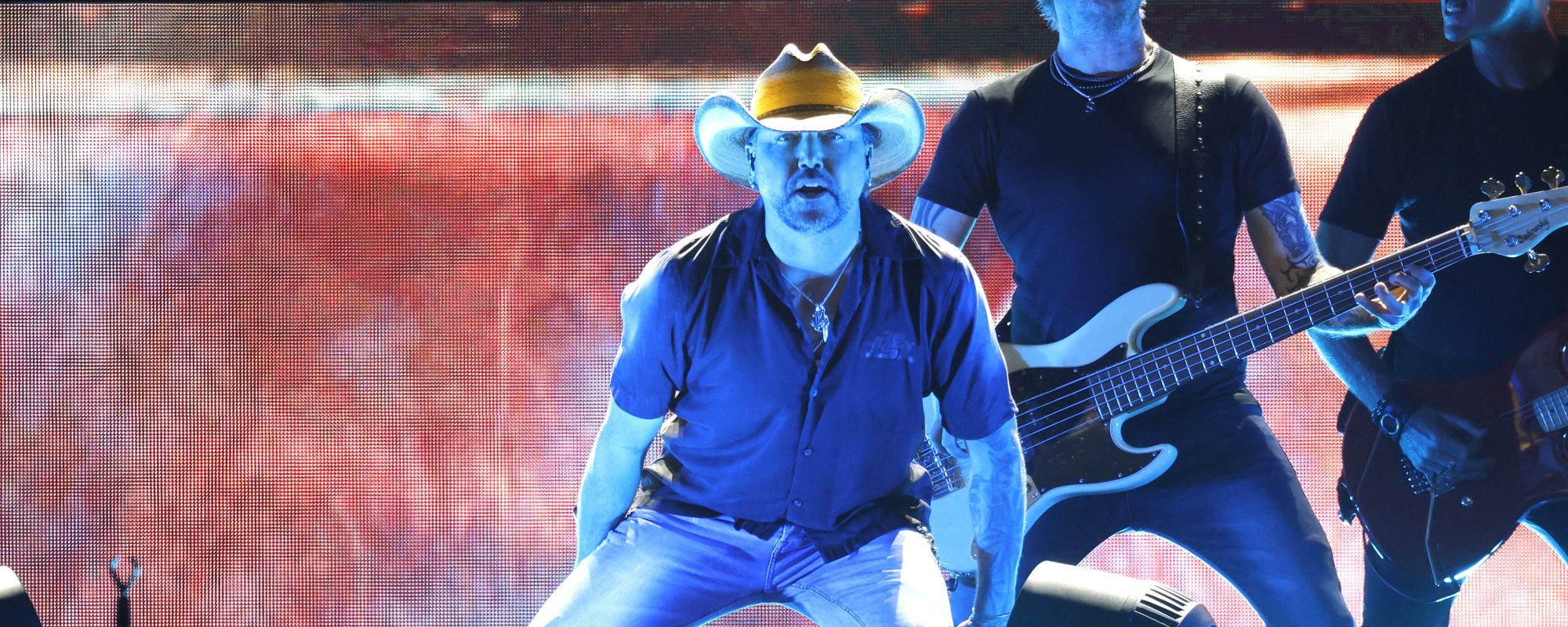 Jason Aldean’s Full Throttle US Tour Wrapping Soon: How to Get Last Minute Tickets