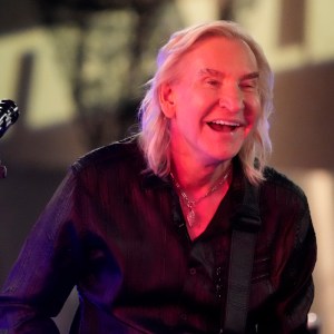 Joe Walsh