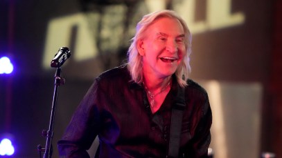 Joe Walsh