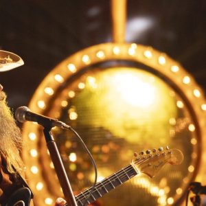 chris stapleton all american roadshow tickets